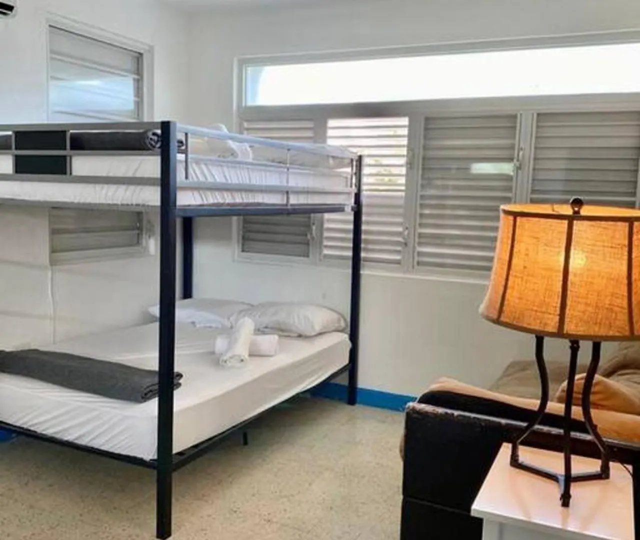 Apartamento P8 Pr Rentals Amazing For Groups San Juan Porto Rico