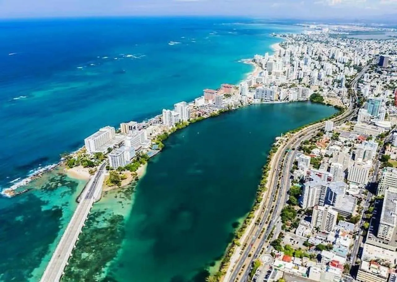 P8 Pr Rentals Amazing For Groups San Juan Porto Rico