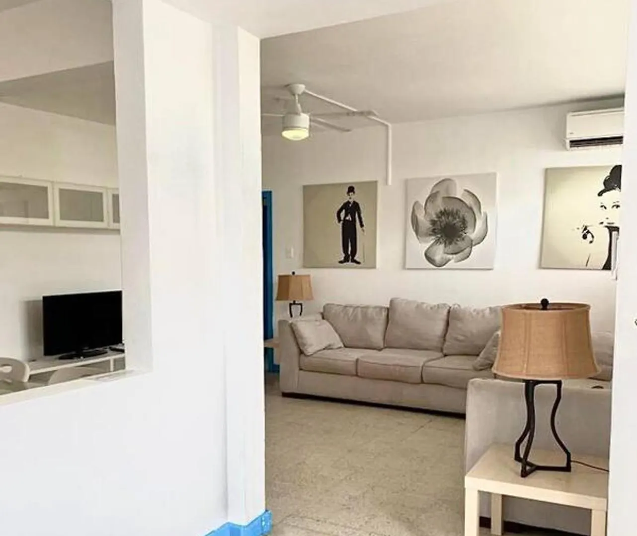 Apartamento P8 Pr Rentals Amazing For Groups San Juan