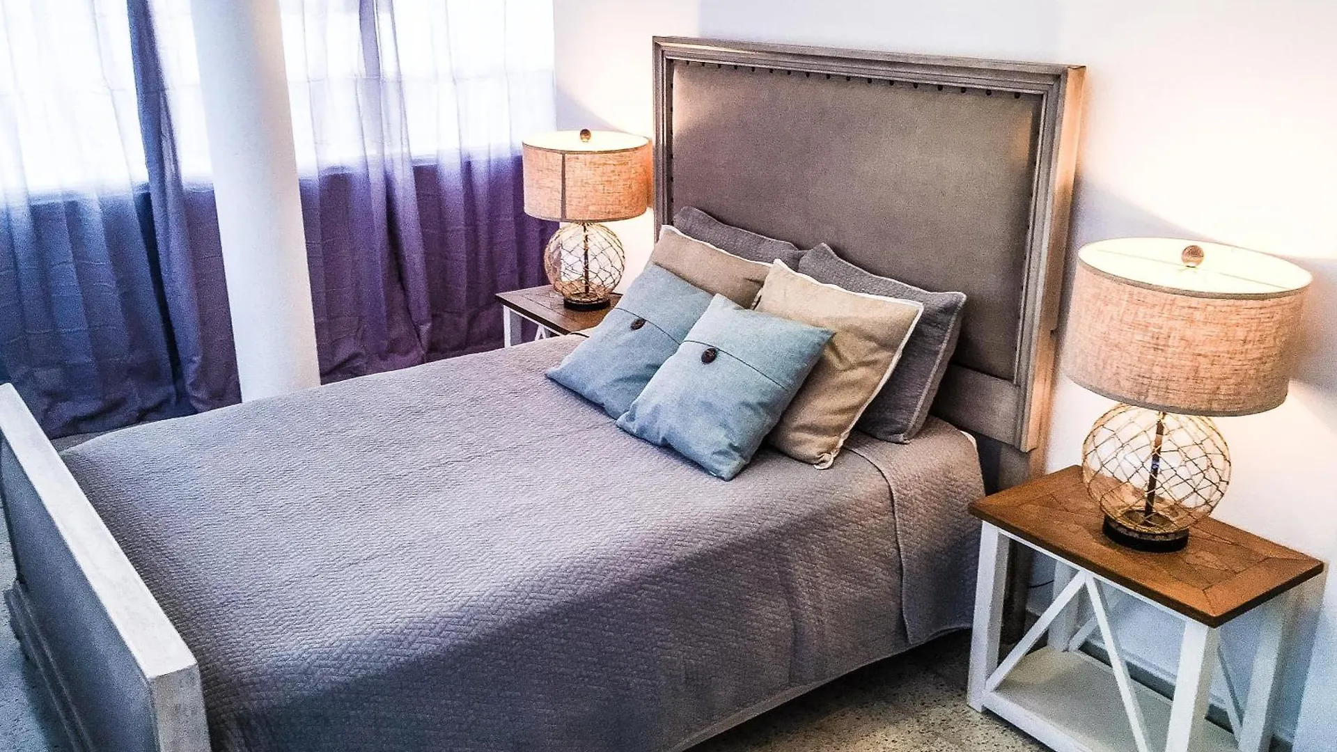 Apartamento P8 Pr Rentals Amazing For Groups San Juan