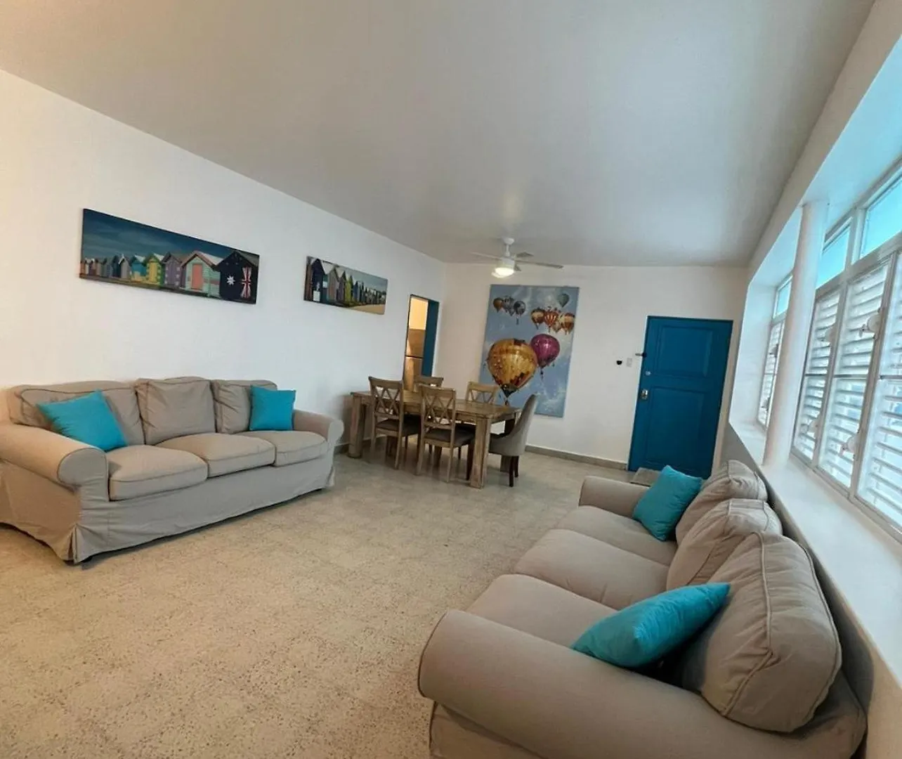 P8 Pr Rentals Amazing For Groups San Juan