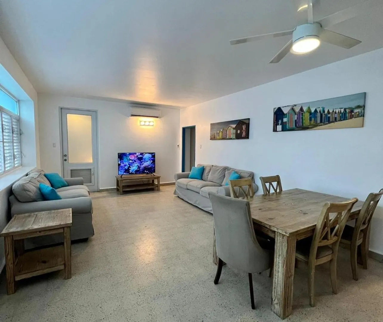 P8 Pr Rentals Amazing For Groups San Juan Porto Rico
