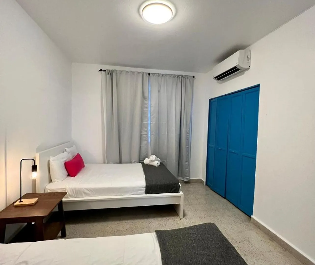 Apartamento P8 Pr Rentals Amazing For Groups San Juan