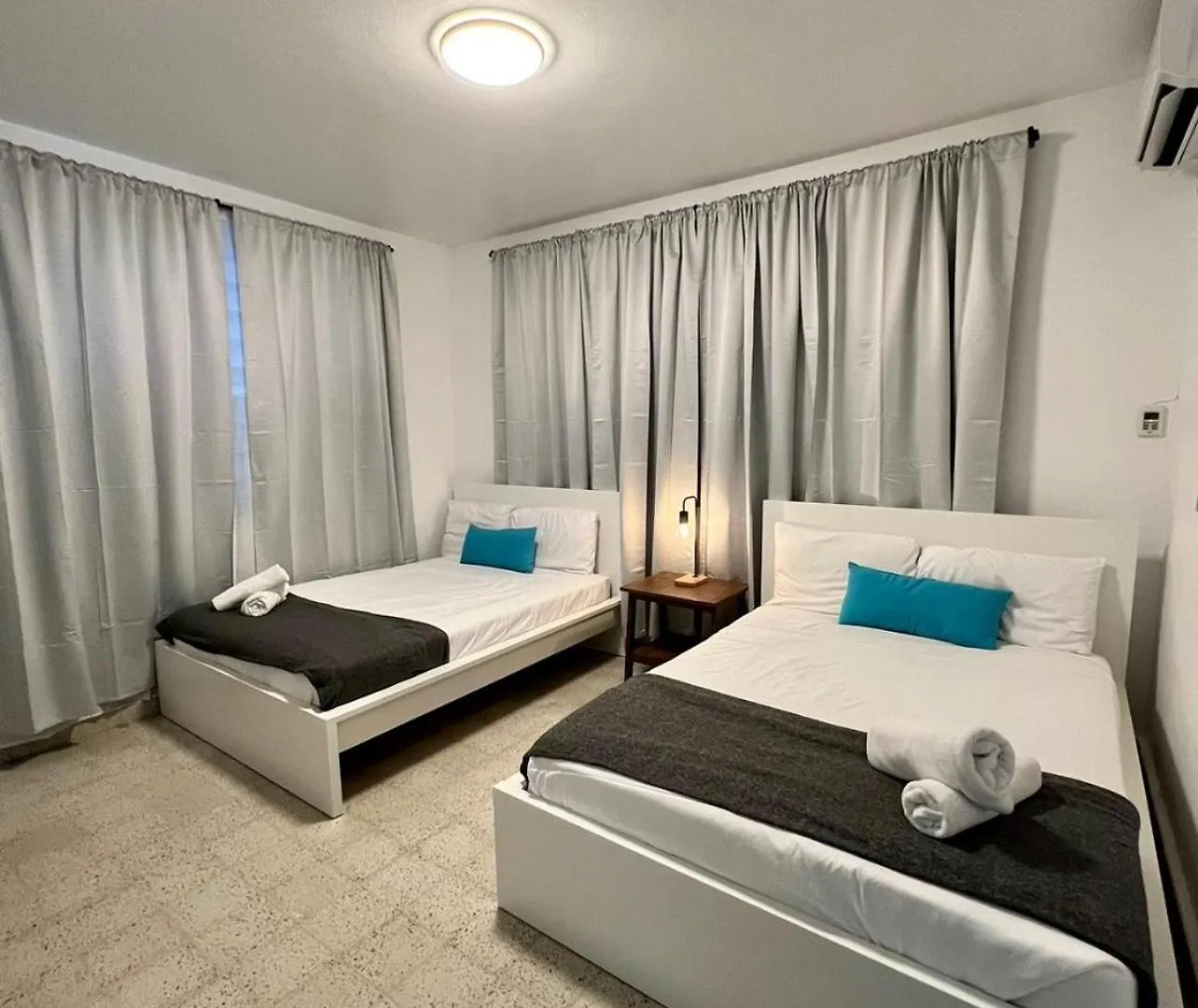 Apartamento P8 Pr Rentals Amazing For Groups San Juan Porto Rico