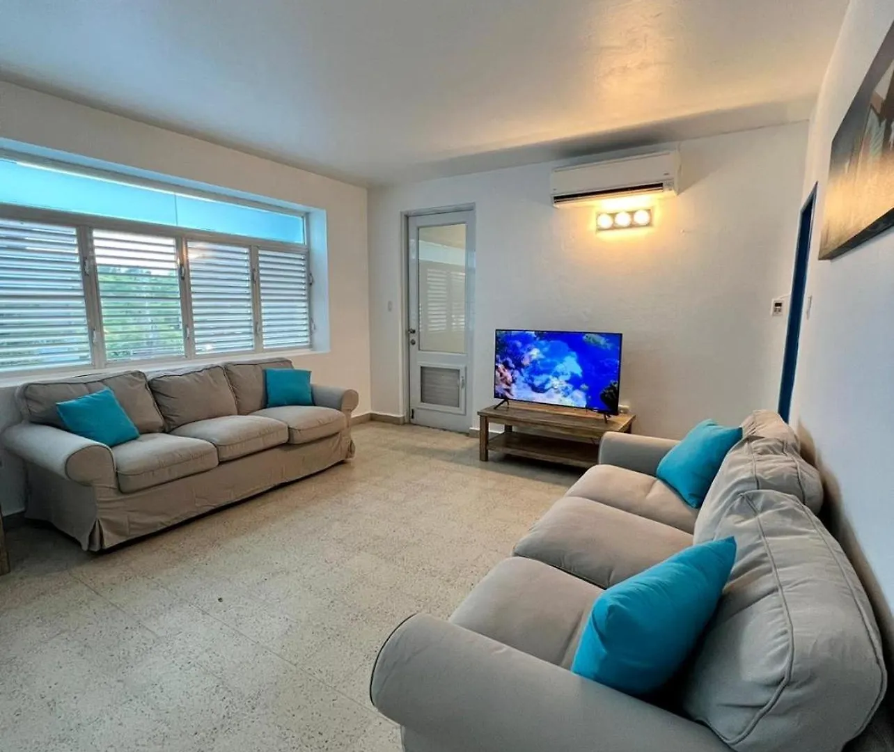 P8 Pr Rentals Amazing For Groups San Juan 0*,  Porto Rico