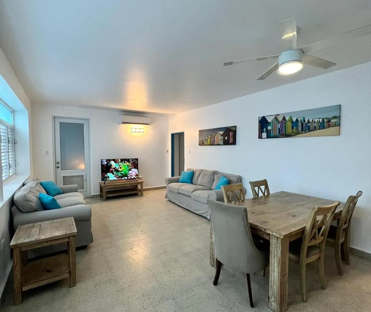 P8 Pr Rentals Amazing For Groups San Juan 0*,  Porto Rico